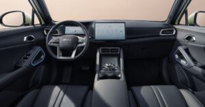 First Look: BYD Atto 2 EV Testing in India – Price & Launch Clues Inside!