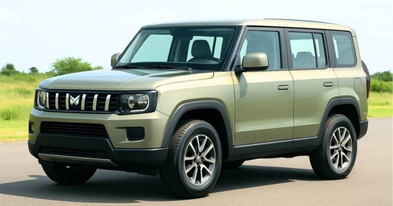 Mahindra Bolero 2025: Massive Upgrade or Just Hype? Full Details Inside