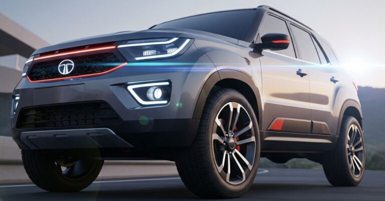 New Tata Sumo 2025: Cheapest 7-Seater SUV with 36 KM/L Mileage – EMI Starts at ₹7,500!