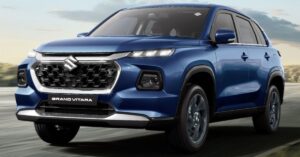 Hybrid Cars Boom in India! Maruti, Toyota & Honda Dominate Q1 FY2026