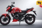Hero Passion Pro 125cc
