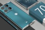 Motorola Edge 70 Ultra at ₹12,550: 200MP Camera, 165Hz pOLED, 125W Charging—Flagship Killer for 2025?