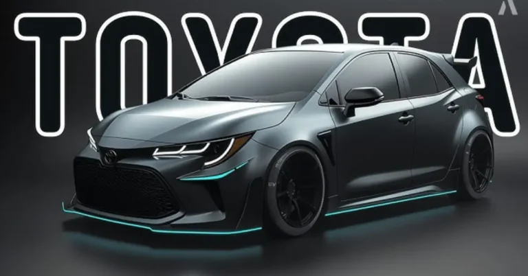 25kmpl माइलेज और धमाकेदार फीचर्स! नई Toyota Corolla 2025 लॉन्च—₹18–24 लाख में क्या-क्या मिल रहा है?