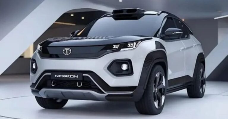 Tata Nexon 2025: धमाकेदार लुक, दमदार इंजन और स्मार्ट फीचर्स — क्या कॉम्पैक्ट SUV सेगमेंट में मचाएगी धूम?