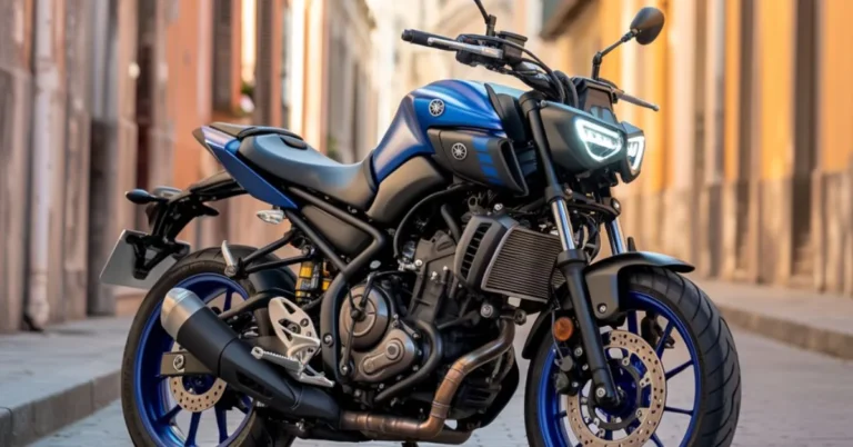 Mileage King Yamaha MT-15: 75 KMPL, ABS, ₹18K Booking – Act Fast!