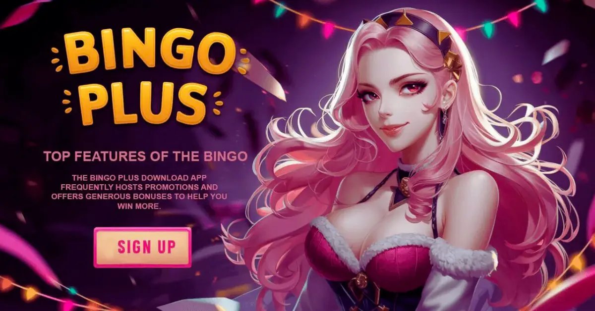 BingoPlus APK Download